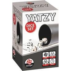 7 dice set Yatzy Dice Set