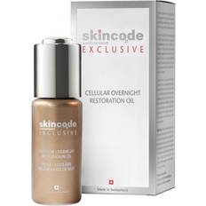 Exclusive Cellular Overnight Restoration Oil