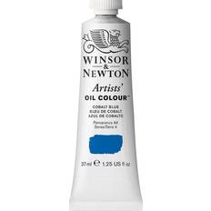 Winsor & Newton Artists' Oil Colour Cobalt Blue 37ml (178)