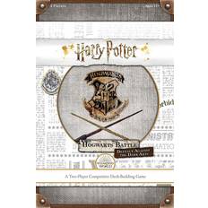 USAopoly Harry Potter: Hogwarts Battle Defence Against the Dark Arts