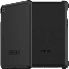 Samsung Galaxy Tab S5e 10.5 Étuis pour tablette OtterBox Galaxy Tab S5e Defender Series Case Black