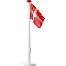 Medusa Copenhagen Flagstang Dekorationsfigur 65cm