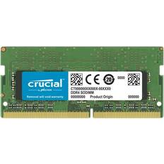 Crucial CT32G4SFD8266 DDR4 2666 MHz PC4-21300 32 Go CL19