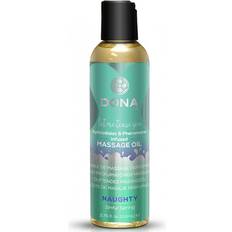 DONA by Jo Scented Massage Oil Naughty 110ml