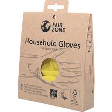 Household Gloves L