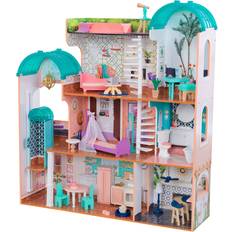 Camila Mansion Dollhouse