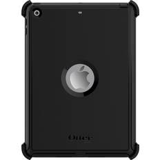 Apple iPad 9.7 Custodie per tablet OtterBox 5th Generation 9.7' Cover Nero