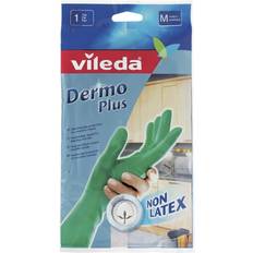 Dermo Plus Gloves L
