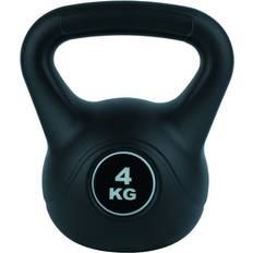 Kettlebell 4 kg Titan Life Vinyl Kettlebell 4kg