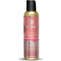 DONA by Jo Kissable Massage Oil Vanilla Buttercream 110ml