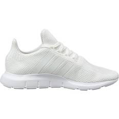 Adidas swift run hvid adidas Kid's Swift Run - Cloud White