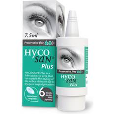 Hycosan Plus Eye Drops 7.5ml