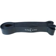 Titan Life Gym Power Band Fascia Elastica Di Resistenza (200 x 3,2 x 0,45 cm)