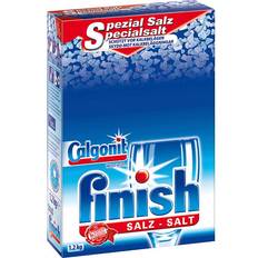 Finish Équipements et Produits de Nettoyage Finish Dishwasher Salt