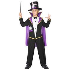 Th3 Party Magiker
