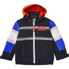 Helly Hansen K Salt Coast Jacket - Navy (40376-598)