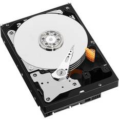 Western Digital Red WD20EFAX 2TB