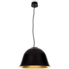 Norr11 Cloche Two Pendant Lamp 42cm