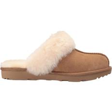 UGG Cozy II Pour Enfant - Marrón/Beige