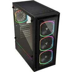 StarryFort SF30 Tempered glass