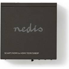 Nedis HDMI/Scart-HDMI/3.5mm/Coaxial M-F Adapter