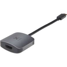 Xtorm USB C-HDMI M-F 0.2m