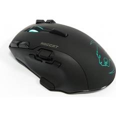 Roccat wireless mouse Roccat Leadr RGB