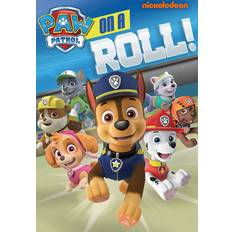 Paw Patrol: On A Roll! (PC)