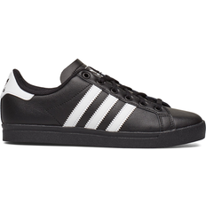 adidas Junior Coast Star - Core Black/Cloud White/Core Black