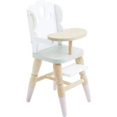 Le Toy Van Doll High Chair