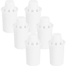 Dafi filter Dafi Universal Classic Water Filter Cartridge Køkkenudstyr 6stk