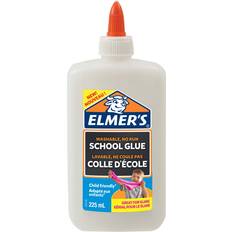 Colle per la Scuola Elmers School Glue 225ml