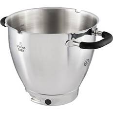Cuencos Kenwood Bol De Acero Inoxidable Cooking Chef KAT911SS