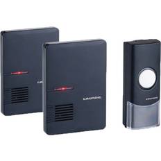 587038 Wireless Doorbell