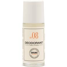 BRUNS Deodoranter BRUNS 08 Frisk Cypress Deo Roll-on 60ml