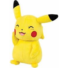 Tomy Peluche Pikachu 18 cm