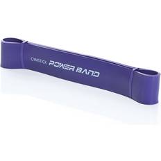 Gymstick Banda di potenza forte viola