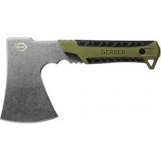 Gerber Yxor Gerber Pack Hatchet Fällyxa