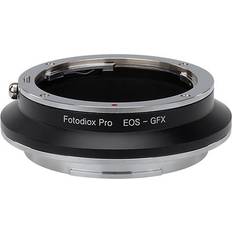 Fotodiox Adapter Canon EOS to Fujifilm G Lens Mount Adapter