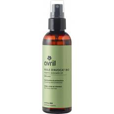Organic Avocado Oil