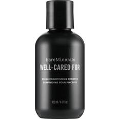 BareMinerals Well-Cared for Brush Conditioning Shampoo 120ml