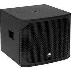 Speakon Subwoofers Omnitronic AZX-115 PA-Subwoofer 38 cm