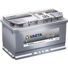 Varta 80ah Varta F22 580500073