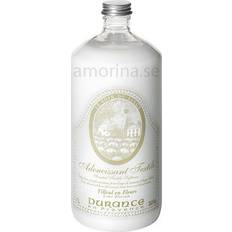 Durance Tekstilrens Durance Scented Textile Softener Cotton Flower 1L