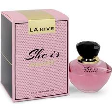 La Rive She is Mine EdP 90ml