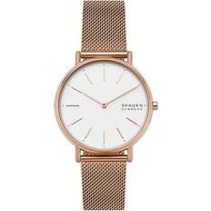 Skagen pour femme SKW2784 Or Rose