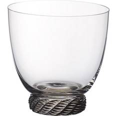 Med fot Tumblerglas Villeroy & Boch Montauk Sand Tumblerglas 47cl