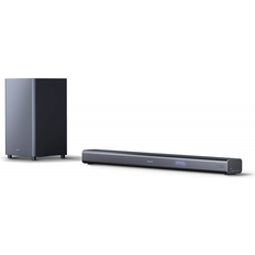 2 pcs Soundbars Sharp HT-SBW460