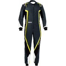 XL Motorcycle Suits Sparco Kerb Suit Man