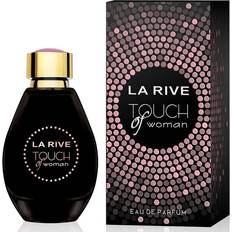 Touch of Woman EdP